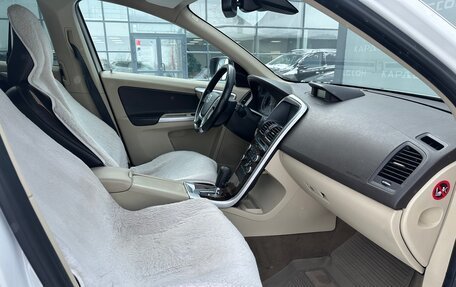 Volvo XC60 II, 2010 год, 1 185 000 рублей, 7 фотография