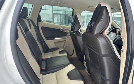 Volvo XC60 II, 2010 год, 1 185 000 рублей, 8 фотография