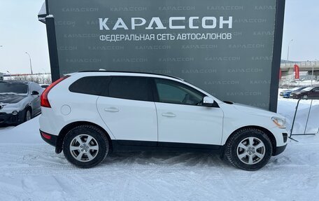 Volvo XC60 II, 2010 год, 1 185 000 рублей, 4 фотография