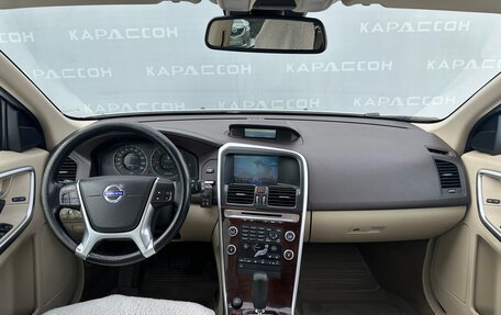 Volvo XC60 II, 2010 год, 1 185 000 рублей, 6 фотография
