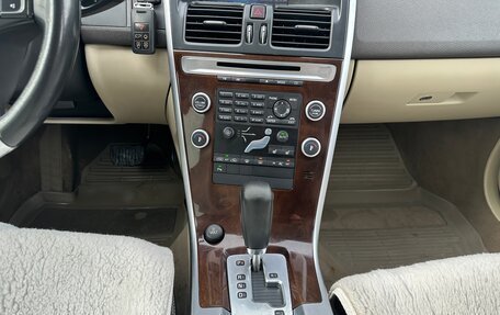 Volvo XC60 II, 2010 год, 1 185 000 рублей, 11 фотография