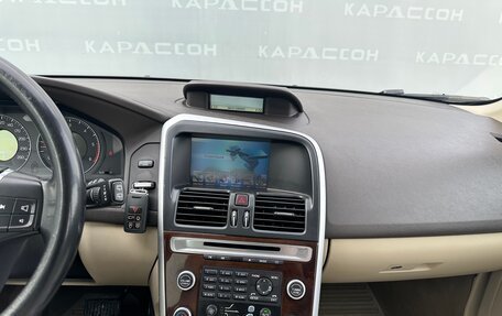Volvo XC60 II, 2010 год, 1 185 000 рублей, 10 фотография