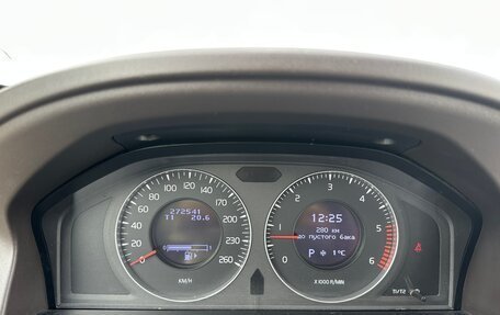 Volvo XC60 II, 2010 год, 1 185 000 рублей, 9 фотография