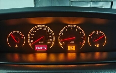 Nissan Primera III, 2007 год, 550 000 рублей, 12 фотография