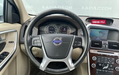 Volvo XC60 II, 2010 год, 1 185 000 рублей, 5 фотография
