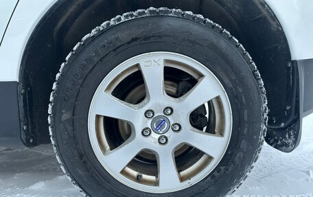 Volvo XC60 II, 2010 год, 1 185 000 рублей, 12 фотография