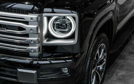 Haval H9, 2025 год, 4 699 000 рублей, 6 фотография