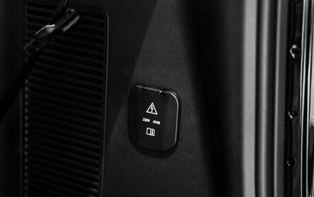 Haval H9, 2025 год, 4 699 000 рублей, 23 фотография