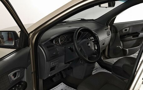 KIA Carens I (RS), 2004 год, 595 000 рублей, 5 фотография