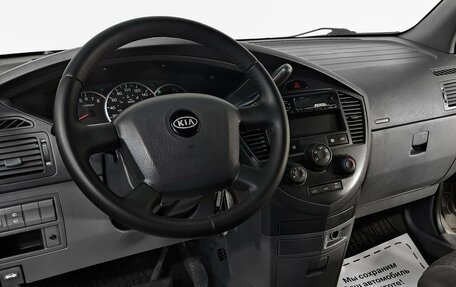 KIA Carens I (RS), 2004 год, 595 000 рублей, 6 фотография