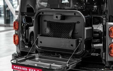 Haval H9, 2025 год, 4 699 000 рублей, 39 фотография