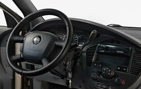 KIA Carens I (RS), 2004 год, 595 000 рублей, 7 фотография