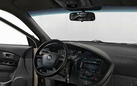 KIA Carens I (RS), 2004 год, 595 000 рублей, 8 фотография