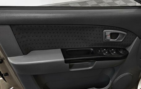 KIA Carens I (RS), 2004 год, 595 000 рублей, 10 фотография