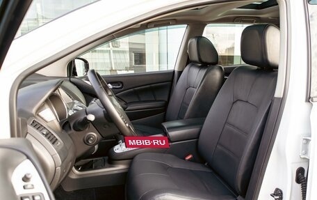 Nissan Murano, 2014 год, 1 495 000 рублей, 11 фотография