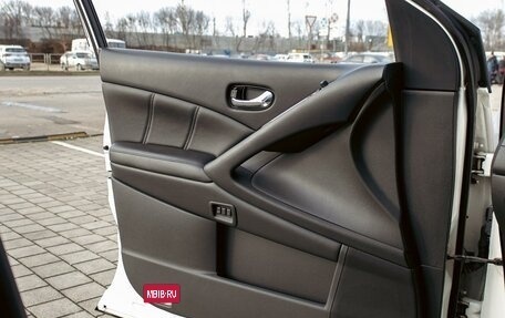 Nissan Murano, 2014 год, 1 495 000 рублей, 12 фотография