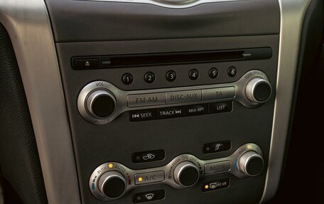 Nissan Murano, 2014 год, 1 495 000 рублей, 15 фотография