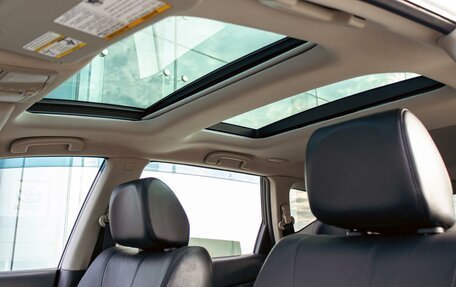 Nissan Murano, 2014 год, 1 495 000 рублей, 17 фотография