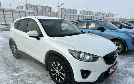 Mazda CX-5 II, 2014 год, 1 650 000 рублей, 2 фотография