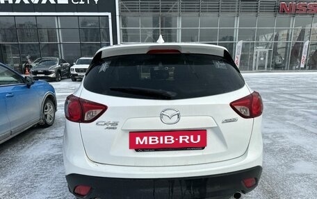 Mazda CX-5 II, 2014 год, 1 650 000 рублей, 5 фотография