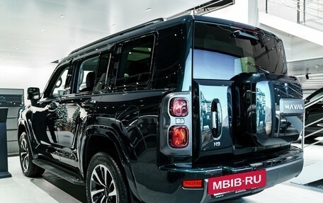 Haval H9, 2026 год, 5 299 000 рублей, 2 фотография