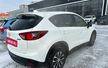 Mazda CX-5 II, 2014 год, 1 650 000 рублей, 3 фотография