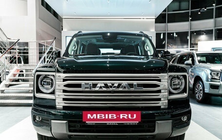 Haval H9, 2026 год, 5 299 000 рублей, 3 фотография