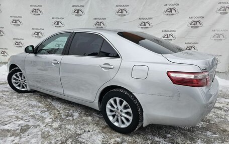 Toyota Camry, 2009 год, 1 149 000 рублей, 3 фотография