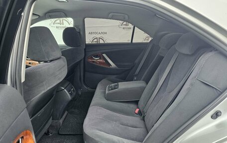 Toyota Camry, 2009 год, 1 149 000 рублей, 10 фотография