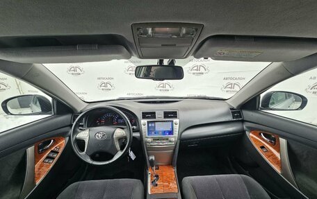 Toyota Camry, 2009 год, 1 149 000 рублей, 8 фотография