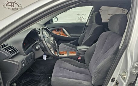 Toyota Camry, 2009 год, 1 149 000 рублей, 9 фотография