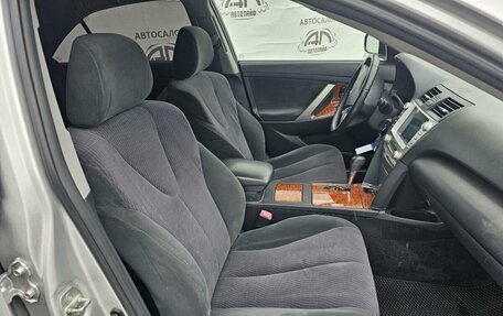 Toyota Camry, 2009 год, 1 149 000 рублей, 11 фотография