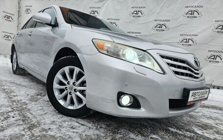 Toyota Camry, 2009 год, 1 149 000 рублей, 4 фотография