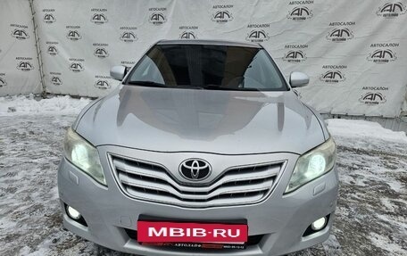 Toyota Camry, 2009 год, 1 149 000 рублей, 5 фотография
