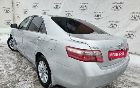 Toyota Camry, 2009 год, 1 149 000 рублей, 6 фотография