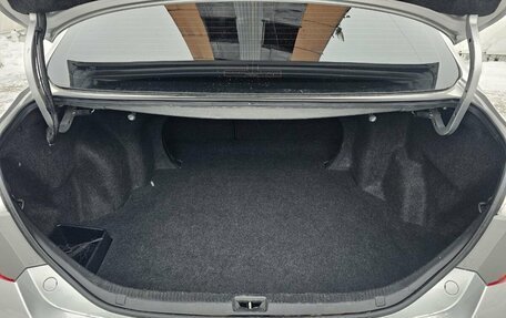 Toyota Camry, 2009 год, 1 149 000 рублей, 13 фотография