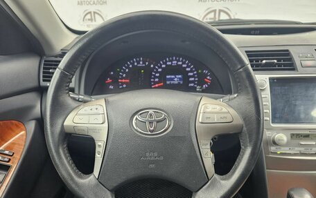 Toyota Camry, 2009 год, 1 149 000 рублей, 17 фотография