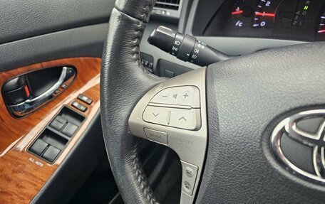 Toyota Camry, 2009 год, 1 149 000 рублей, 16 фотография