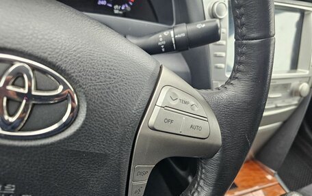 Toyota Camry, 2009 год, 1 149 000 рублей, 18 фотография