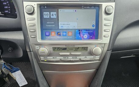 Toyota Camry, 2009 год, 1 149 000 рублей, 19 фотография