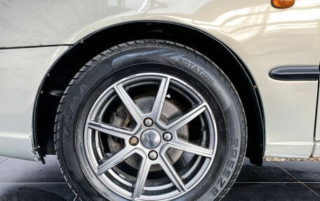 Hyundai Accent II, 2008 год, 510 000 рублей, 10 фотография