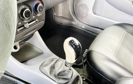 Hyundai Accent II, 2008 год, 510 000 рублей, 16 фотография