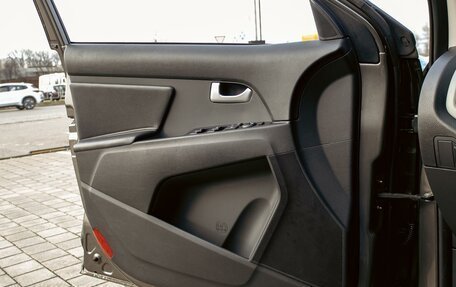 KIA Sportage III, 2015 год, 1 395 000 рублей, 12 фотография