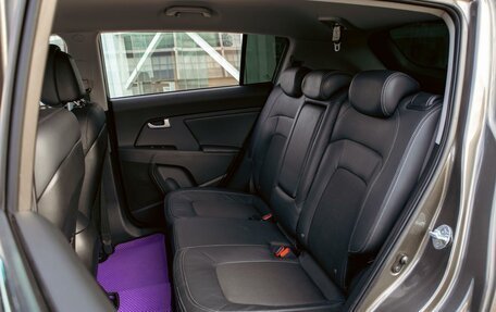 KIA Sportage III, 2015 год, 1 395 000 рублей, 17 фотография