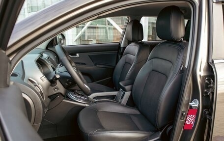 KIA Sportage III, 2015 год, 1 395 000 рублей, 11 фотография