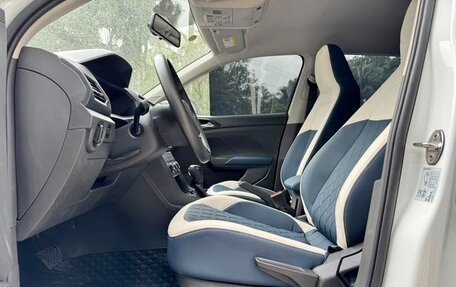 Volkswagen T-Cross I, 2022 год, 1 349 000 рублей, 7 фотография