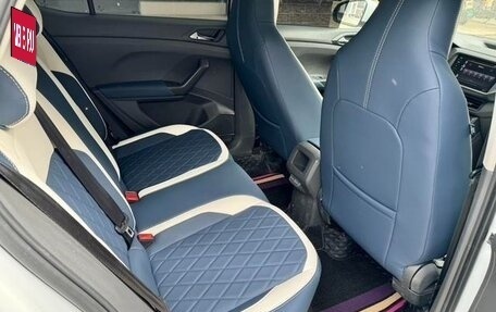 Volkswagen T-Cross I, 2022 год, 1 349 000 рублей, 13 фотография