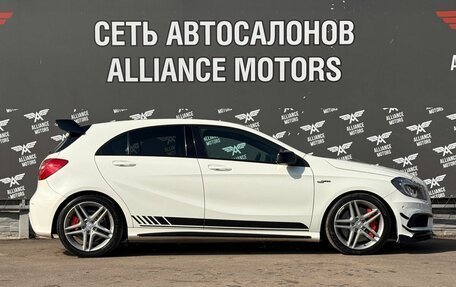 Mercedes-Benz A-Класс AMG, 2014 год, 2 015 000 рублей, 9 фотография