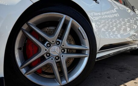 Mercedes-Benz A-Класс AMG, 2014 год, 2 015 000 рублей, 10 фотография