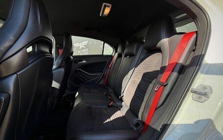 Mercedes-Benz A-Класс AMG, 2014 год, 2 015 000 рублей, 13 фотография